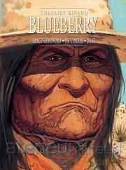 Blueberry (Tom 8 zbiorczy) Apacz Geronimo [KOMIKS]