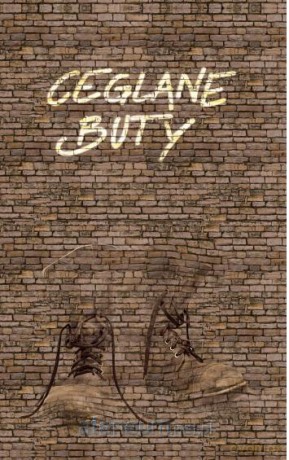 Ceglane buty - Jacek Słowiński [KSIĄŻKA]