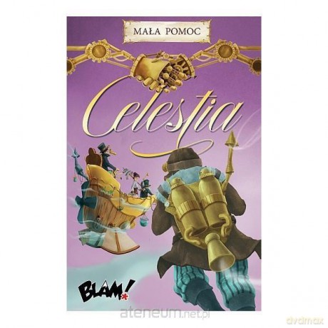 Celestia: Mała Pomoc [GRA]