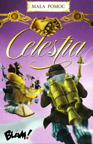 Celestia: Mała Pomoc [GRA]