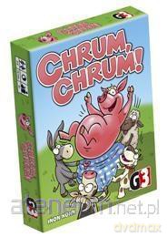 Chrum Chrum [KARTY]
