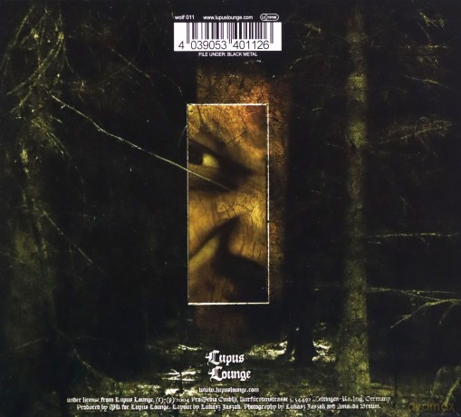 Sun Of The Sleepless/Nachtmahr: I (digipack) [CD]