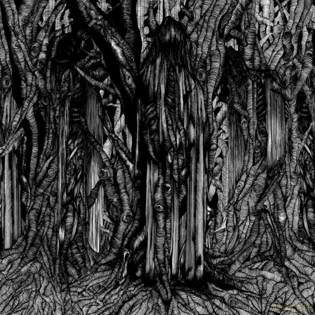Sunn O: Black 1 [CD]