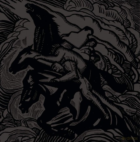 Sunn O: Flight Of The Behemoth [CD]