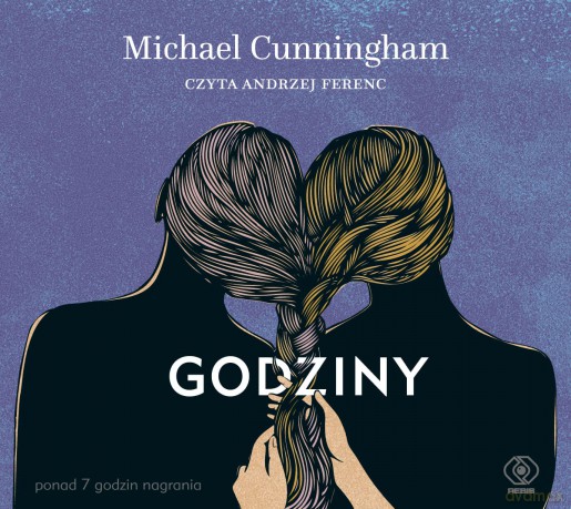 Godziny - Michael Cunningham [AUDIOBOOK]