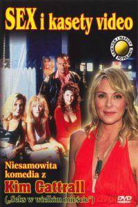 Sex i kasety video [DVD]