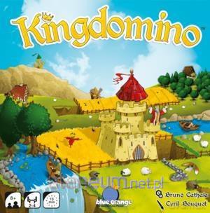 Kingdomino [GRA]