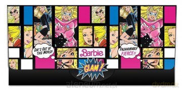 Koperta upominkowa Barbie