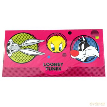 Koperta upominkowa Looney Tunes