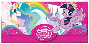 Koperta upominkowa My Little Pony
