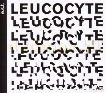 Esbjorn Svensson Trio: Leucocyte [CD]