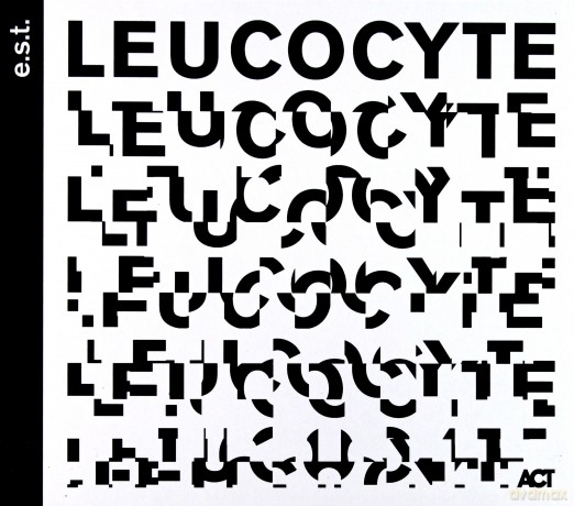 Esbjorn Svensson Trio: Leucocyte [CD]