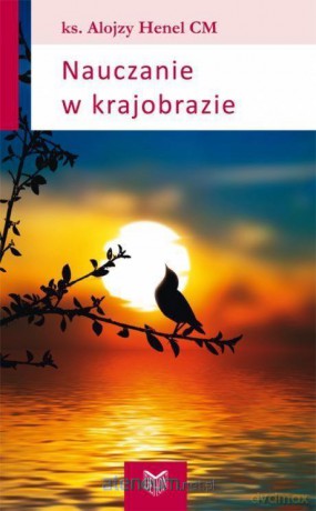 Nauczanie w krajobrazie - Alojzy Henel [KSIĄŻKA]