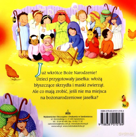 Nie było Miejsca - Vicki Howie, Estelle Corke [KSIĄŻKA]