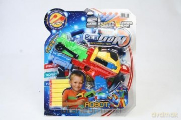 Pistolet na piłki