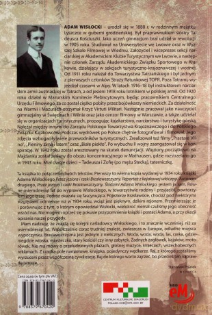 Przez rzeki i jeziora Brasławszczyzny - Adam Wisłocki, Stanisław Pisarek [KSIĄŻKA]