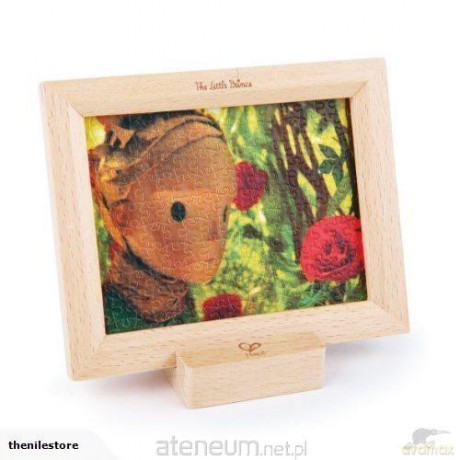 Puzzle z ramką Mały Książę [PUZZLE]