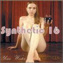Synthetic 16: Your Water [CD]