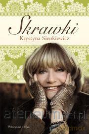 Skrawki - Krystyna Sienkiewicz [KSIĄŻKA]