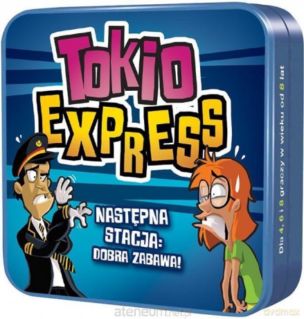 Tokio Express [KARTY]