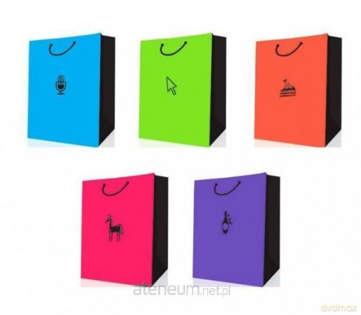Torebka Luxury TL1 Color Collection