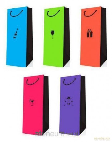 Torebka Luxury TL5 Color Collection