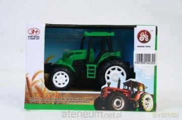 Traktor 12 cm