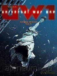 Universal War UW1 (Tom 2) - Denis Bajram [KOMIKS]