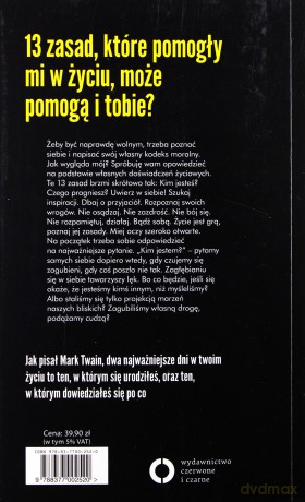 Wszystko jest po coś - Michał Piróg [KSIĄŻKA]