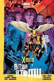 X-Men.Bitwa Atomu [KOMIKS]
