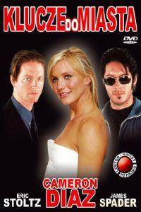 Klucze do miasta [DVD]