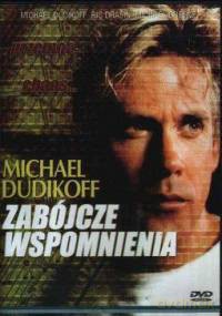 Zabójcze wspomnienia [DVD]
