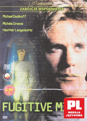 Zabójcze wspomnienia [DVD]