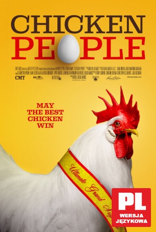 Chicken People [DVD]