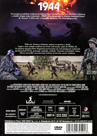 1944 [DVD]