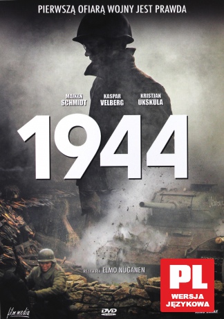 1944 [DVD]