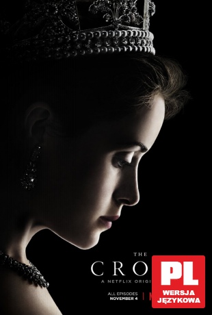 The Crown [DVD]