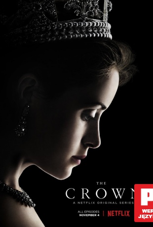 The Crown [Blu-Ray]