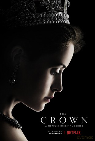 The Crown soundtrack [CD]