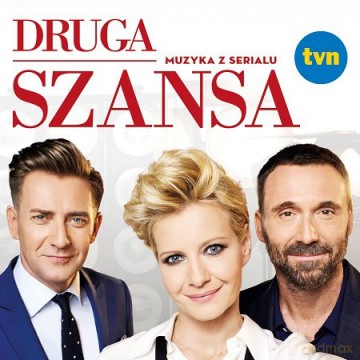 Druga Szansa soundtrack [CD]