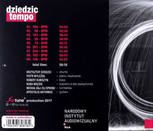 Carrier & Lambert & Mazur: Onenes [CD]