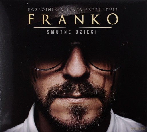 Franko: Smutne Dzieci [2CD]