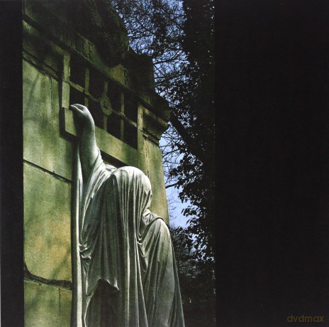 Dead Can Dance: Within The Realm Of A Dying Sun [Winyl]