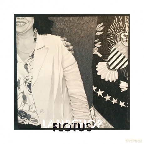 Lambchop: Flotus [2xWinyl]