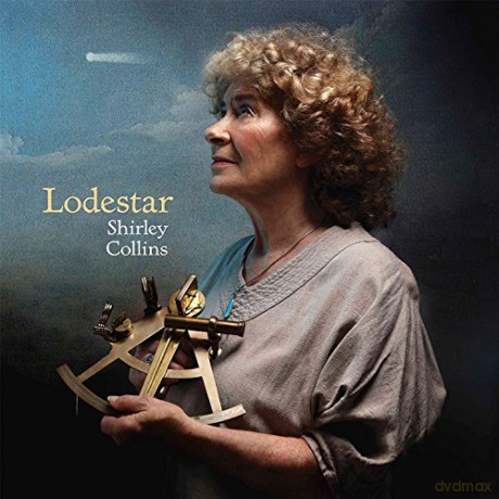 Shirley Collins: Lodestar (Deluxe Edition) [2xWinyl]