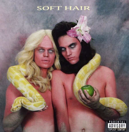 Soft Hair: Soft Hair [CD]