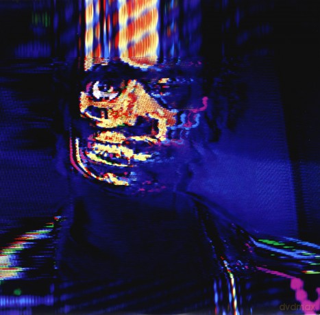 Danny Brown: Atrocity Exhibition (Limited Deluxe) [2xWinyl]