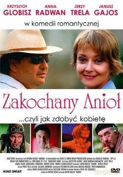 Zakochany Anioł [2DVD]