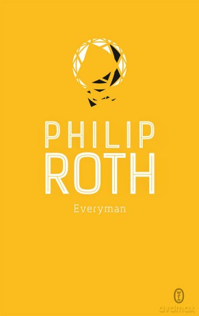 Everyman - Philip Roth [KSIĄŻKA]