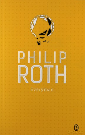 Everyman - Philip Roth [KSIĄŻKA]